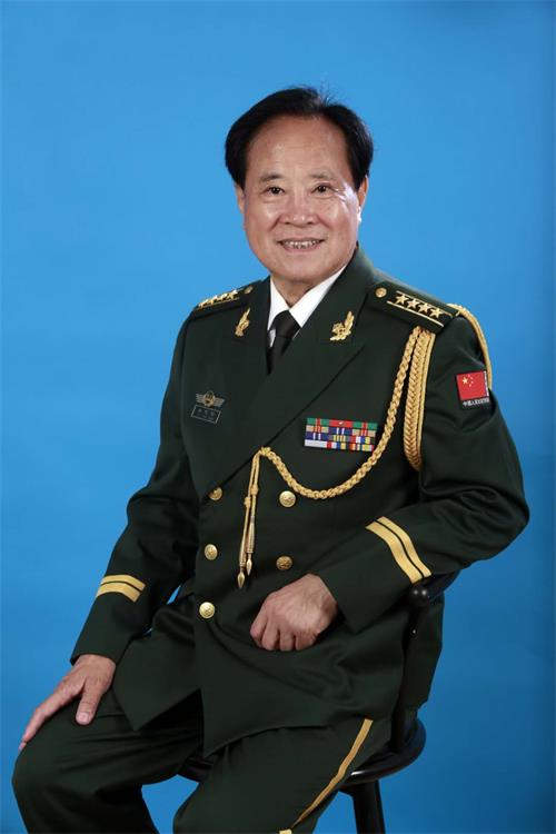 李志松